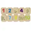 Braille Numbers