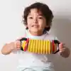 Wooden Instrument Set