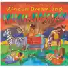 Putumayo Kids, African Dreamland CD