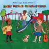 Putumayo Kids, Kids World Playground CD
