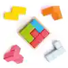 Puzzle Blocks Cube