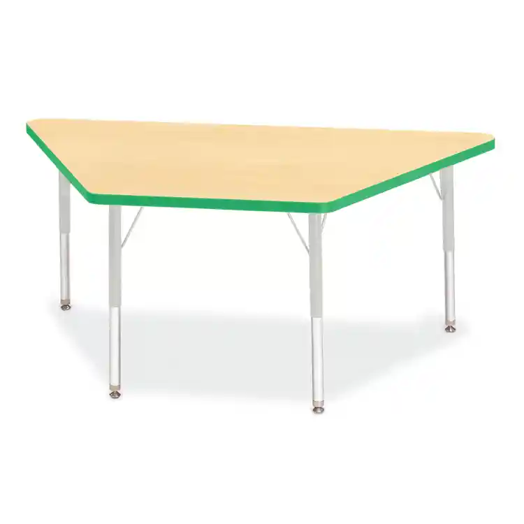 Rainbow Accents® KYDZ® Maple Top Activity Tables