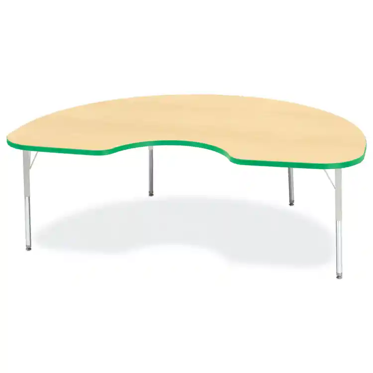 Rainbow Accents® KYDZ® Maple Top Activity Tables