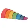 Rainbow Nesting Arches