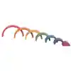Rainbow Nesting Arches
