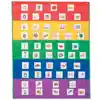 Rainbow™ Pocket Chart