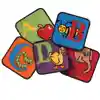 Reading By the Book Classroom Rug Squares