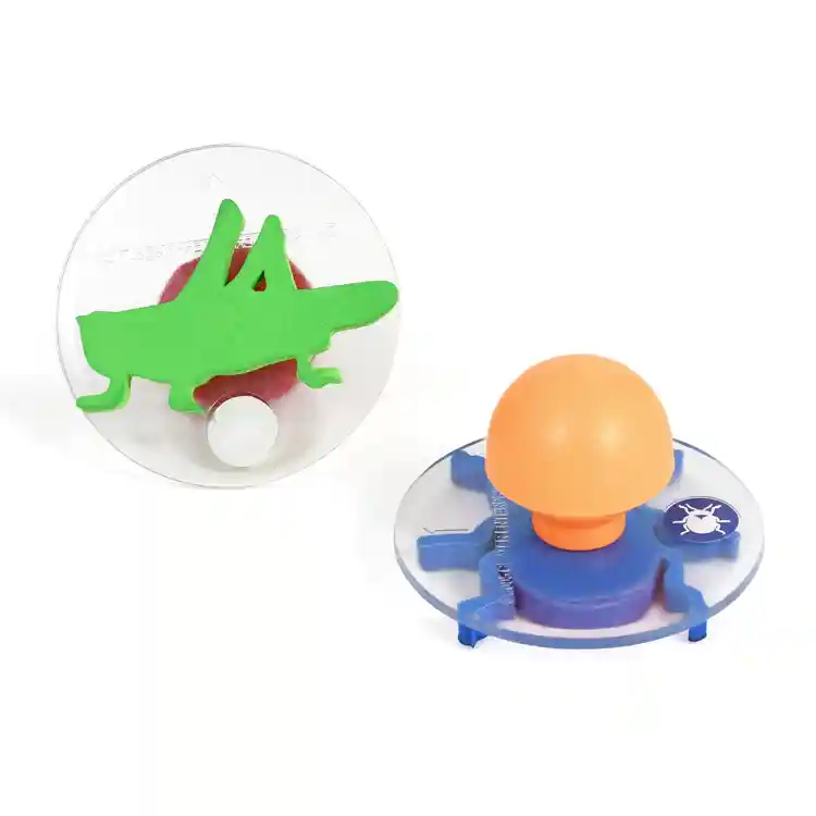 Ready2Learn™ Giant Insects Stampers