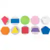 Ready2Learn™ Giant Stampers, Geometric Shapes