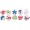 Ready2Learn™ Giant Stampers, Sea Creatures
