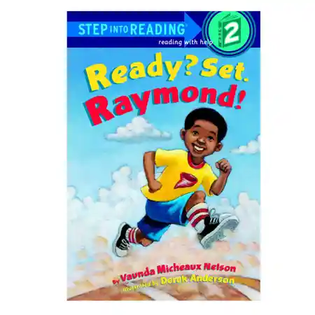 Ready Set Raymond