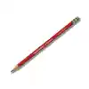Red Marking Pencil