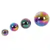 Reflective Sensory Balls, Color Burst