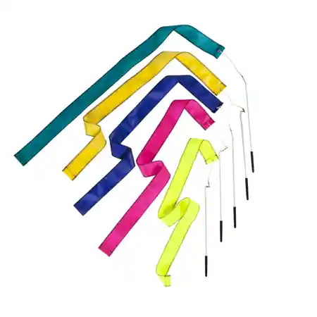 Ribbon Wand Streamers