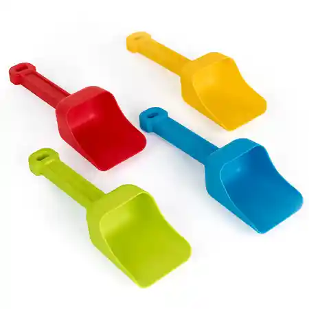 Sand Scoops
