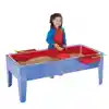 Sand & Water Activity Center