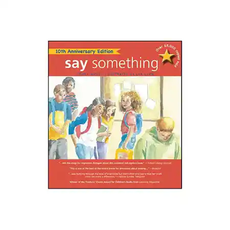 Say Something