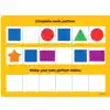 Learning Mats Patterns