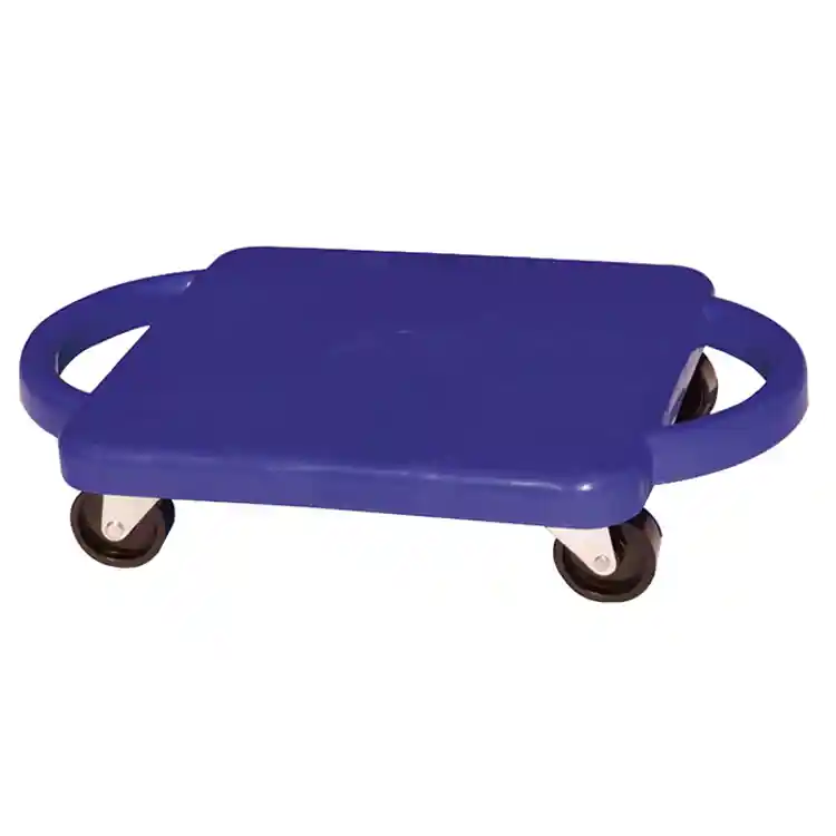 Scooter with Handles, Set of 6 Colors