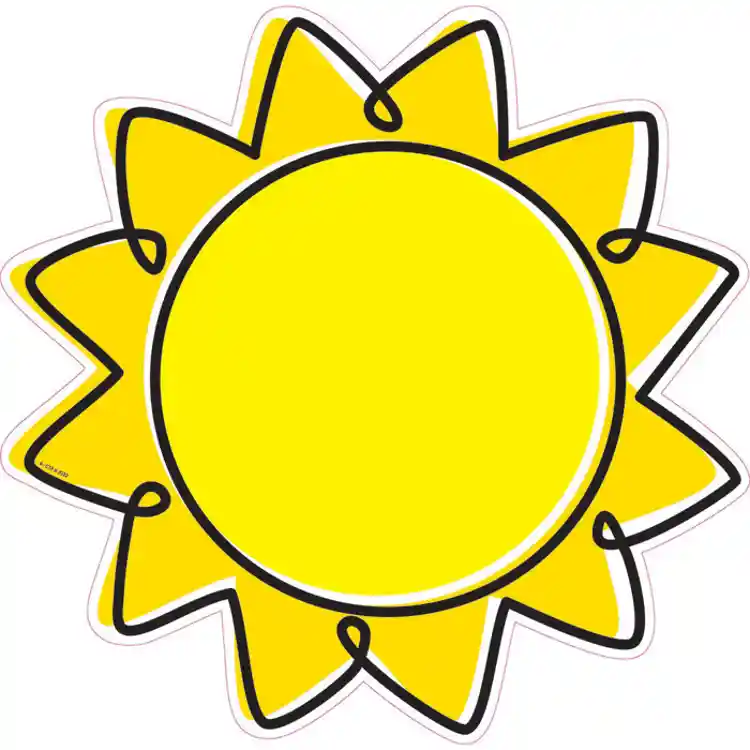 Seasonal Accents Designer Cut-Outs