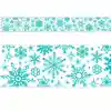 Seasonal Decoratives Border/Trimmer Set