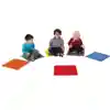 Seating Squares