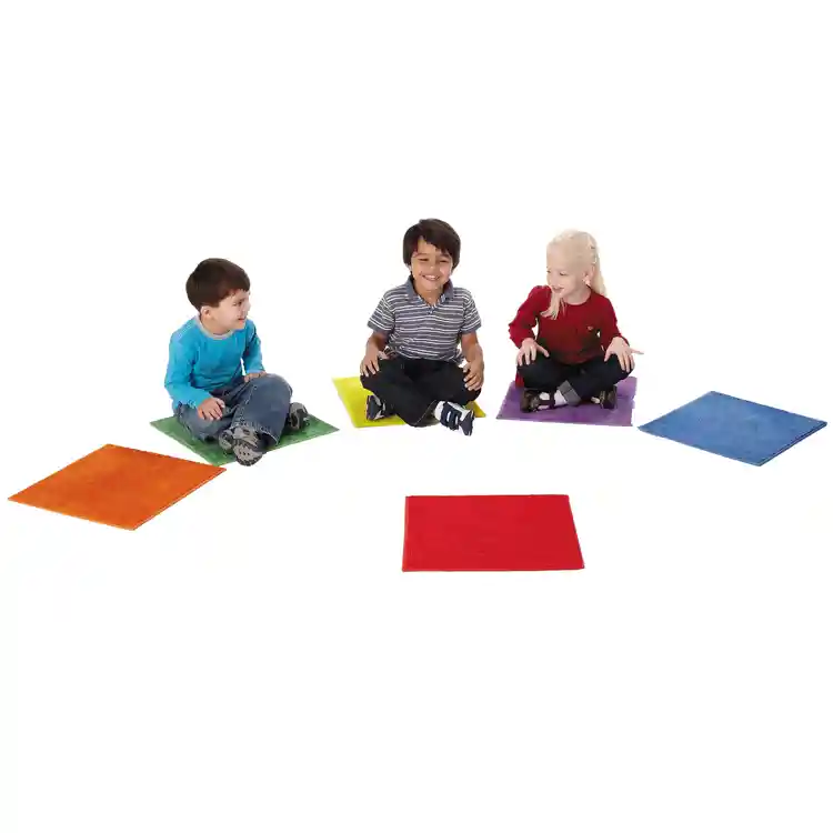 Seating Squares
