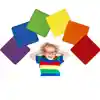Seating Squares