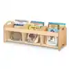 See-Thru Book Browser