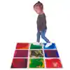 Sensory Floor Tiles, Squares