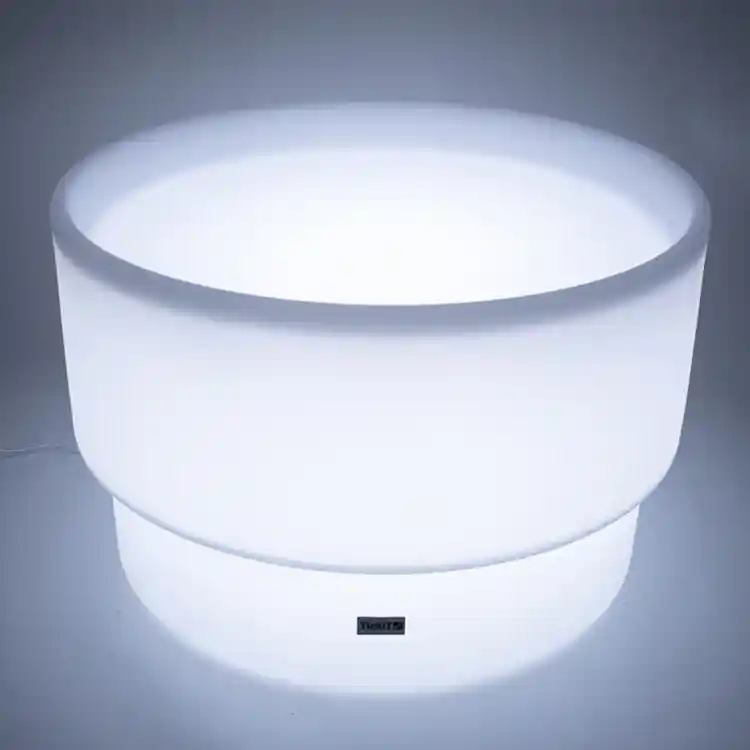 Sensory Mood Discovery Table