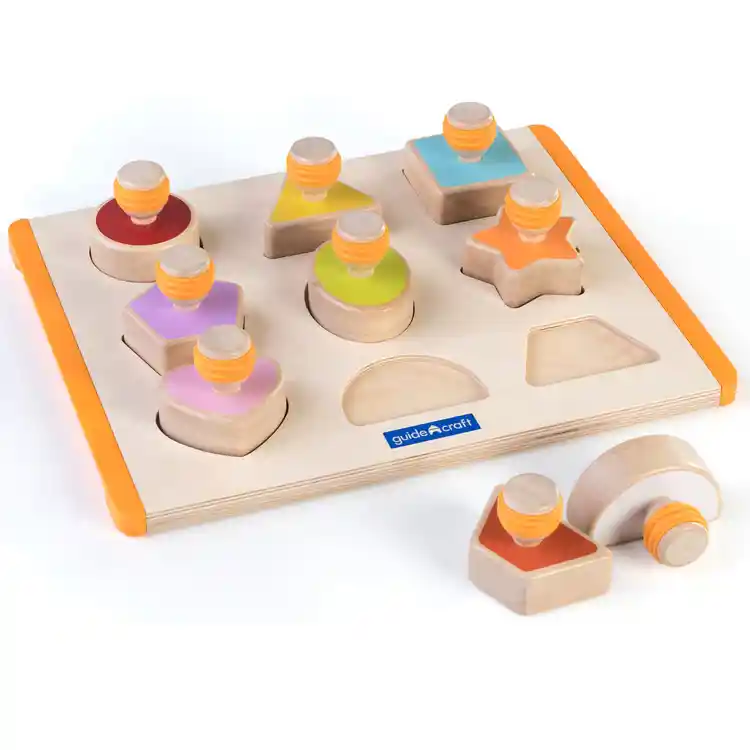 Shape Sorter