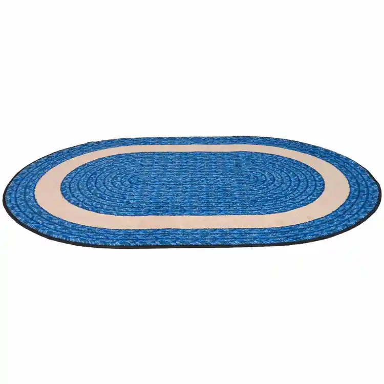 Sharing Circle Classroom Rug