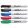 Sharpie Fine Point Markers, 5 Pack