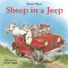 Sheep in a Jeep Book & CD