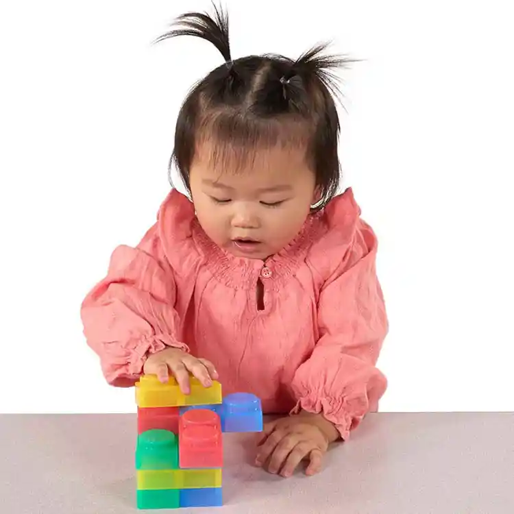 Silishapes Soft Bricks