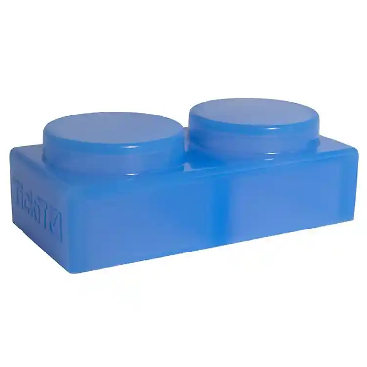 Silishapes Soft Bricks