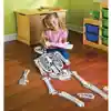 Skeleton Floor Puzzle
