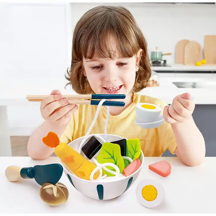 Slurp Slurp Udon Set