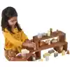 Small World Play Set