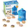 Smart Snacks® Counting Cookies