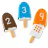 Smart Snacks® Number Pops