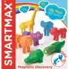 SmartMax® My First Safari Animals Set