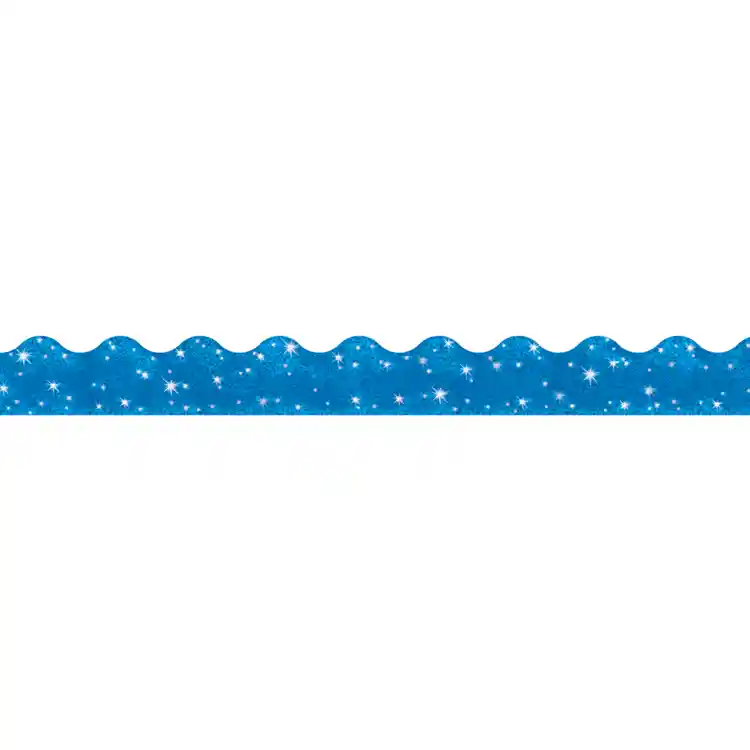 Sparkle Terrific Bulletin Board Trimmers®