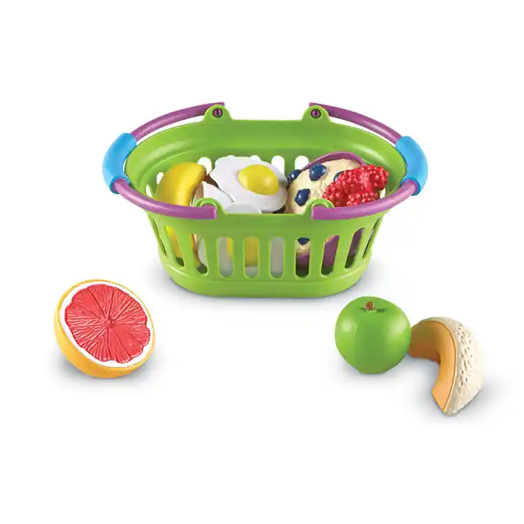 Sprouts™ Healthy Eating -  Breakfast Set