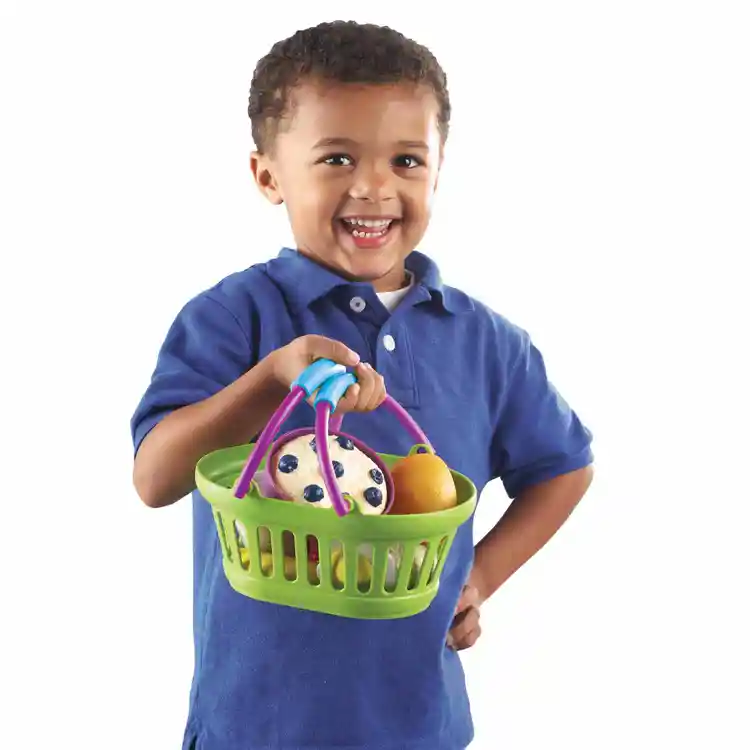 Sprouts™ Healthy Eating -  Breakfast Set