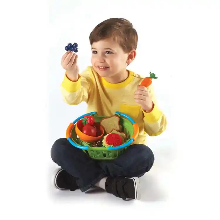 Sprouts Healthy Eating - Lunch Set