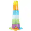 Stack & Drop Tower