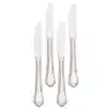 Stainless Steel Flatware Set