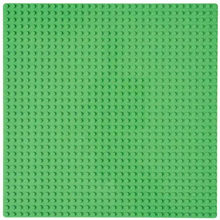 Standard Size Building Bases